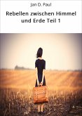 Rebellen zwischen Himmel und Erde Teil 1 (eBook, ePUB)