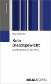 Kein Gleichgewicht (eBook, PDF)