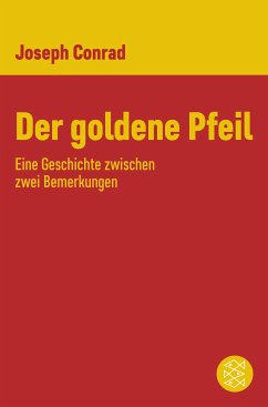 Der goldene Pfeil (eBook, ePUB) - Conrad, Joseph