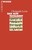 Das Alte Testament (eBook, ePUB)
