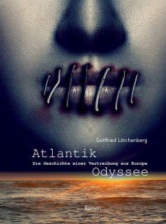 Atlantik-Odyssee (eBook, ePUB) - Lärchenberg, Gottfried