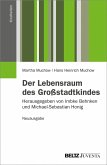 Der Lebensraum des Großstadtkindes. Neuausgabe (eBook, PDF)