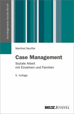 Case Management (eBook, PDF) - Neuffer, Manfred