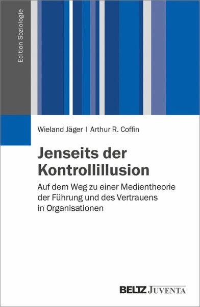Jenseits der Kontrollillusion (eBook, PDF) Jenseits der Kontrollillusion (eBook, PDF)