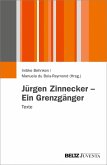 Jürgen Zinnecker - Ein Grenzgänger (eBook, PDF)