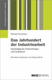 Das Jahrhundert der Industriearbeit (eBook, PDF)