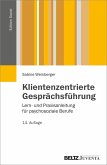 Klientenzentrierte Gesprächsführung (eBook, PDF)