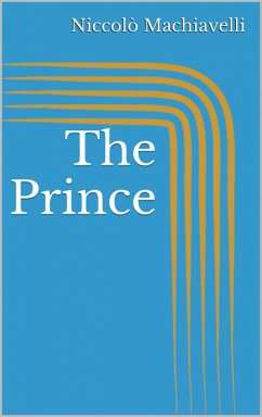 Cover The Prince (eBook, ePUB)
