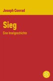 Sieg (eBook, ePUB)