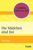 Die Mädchen sind frei (eBook, ePUB)