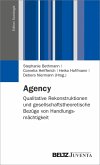 Agency (eBook, PDF)