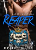 Reaper. Death Skulls 3 (eBook, ePUB)