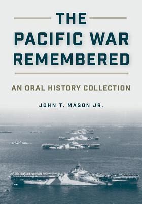 The Pacific War Remembered