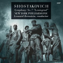 Symphony No.7,Op.60 'Leningrad' - Shostakovich,Dmitri