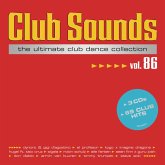 Club Sounds,Vol.86