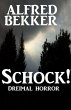 Schock! Dreimal Horror (eBook, ePUB) - Bild 1