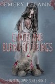 Chaos And Burnt Offerings (Conjuring Chaos Series, #1) (eBook, ePUB)