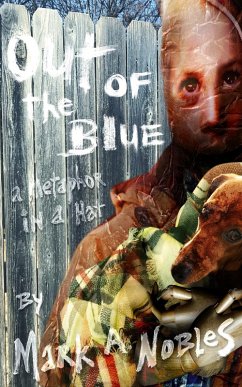 Out of the Blue (Metaphor in a Hat) (eBook, ePUB) - Nobles, Mark A.