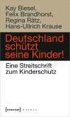 Deutschland schützt seine Kinder! (eBook, ePUB)