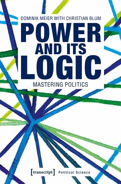 Power and its Logic (eBook, PDF) - Meier, Dominik; Blum, Christian