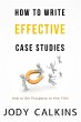 How to Write Effective Case Studies... - Bild 1