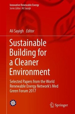 Sustainable Building for a Cleaner Environment
