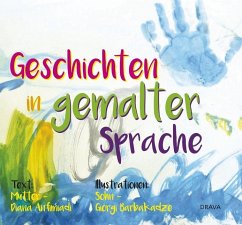 Geschichten in gemalter Sprache - Anfimiadi, Diana