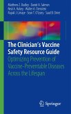 The Clinician¿s Vaccine Safety Resource Guide