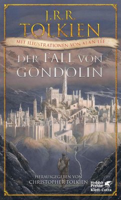 Der Fall von Gondolin - Tolkien, John R. R.