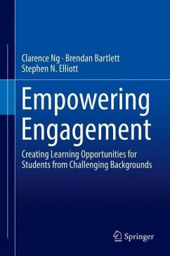 Empowering Engagement - Ng, Clarence;Bartlett, Brendan;Elliott, Stephen N.