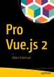 Pro Vue.Js 2 - Bild 1