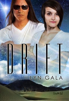 Cover Drift (Turbulence, #2) (eBook, ePUB)
