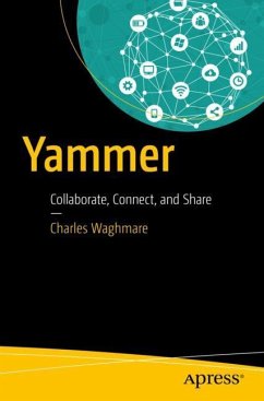 Yammer - Waghmare, Charles