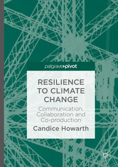 Resilience to Climate Change - Howarth, Candice