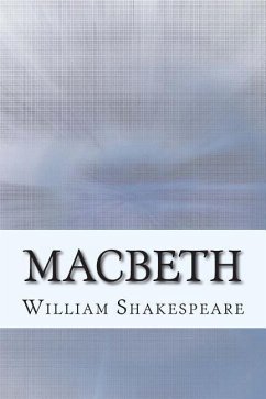 Macbeth - Shakespeare, William