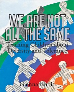 We Are Not All the Same - Kubit, Glenna