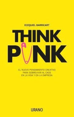 Think Punk - Barricart, Ecequiel