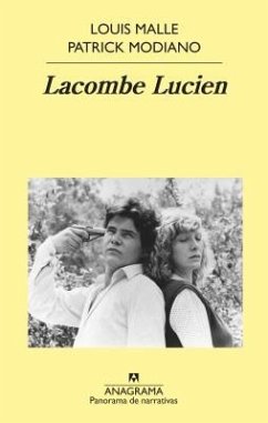 Lacombe Lucien - Malle, Louis