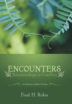 Encounters - Rohn, Fred H