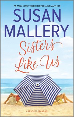Sisters Like Us - Mallery, Susan