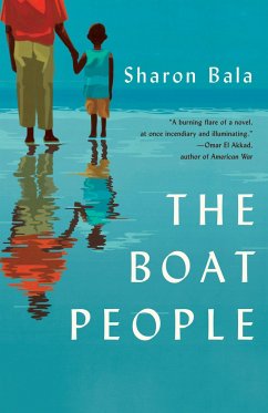 The Boat People - Bala, Sharon