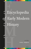 Encyclopedia of Early Modern History, Volume 6