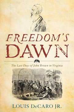 Freedom's Dawn - Decaro, Louis