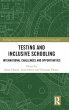 Testing and Inclusive Schooling - Bild 1