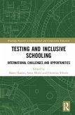 Testing and Inclusive Schooling