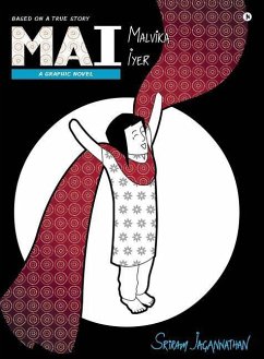 Mai: A Graphic Novel - Sriram, Jagannathan