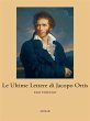 Le Ultime Lettere di Jacopo Ortis... - Bild 1