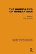 The Boundaries of Modern Iran - Bild 1