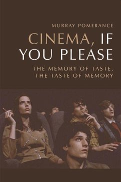 Cinema, If You Please - Pomerance, Murray