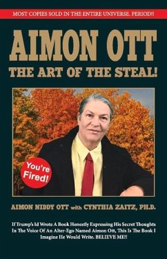 The Art of the Steal!: Volume 1 - Zaitz, Cynthia